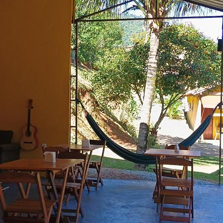 Pousada Casa Da Montanha Sana Luaran gambar