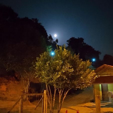 Pousada Casa Da Montanha Sana Luaran gambar
