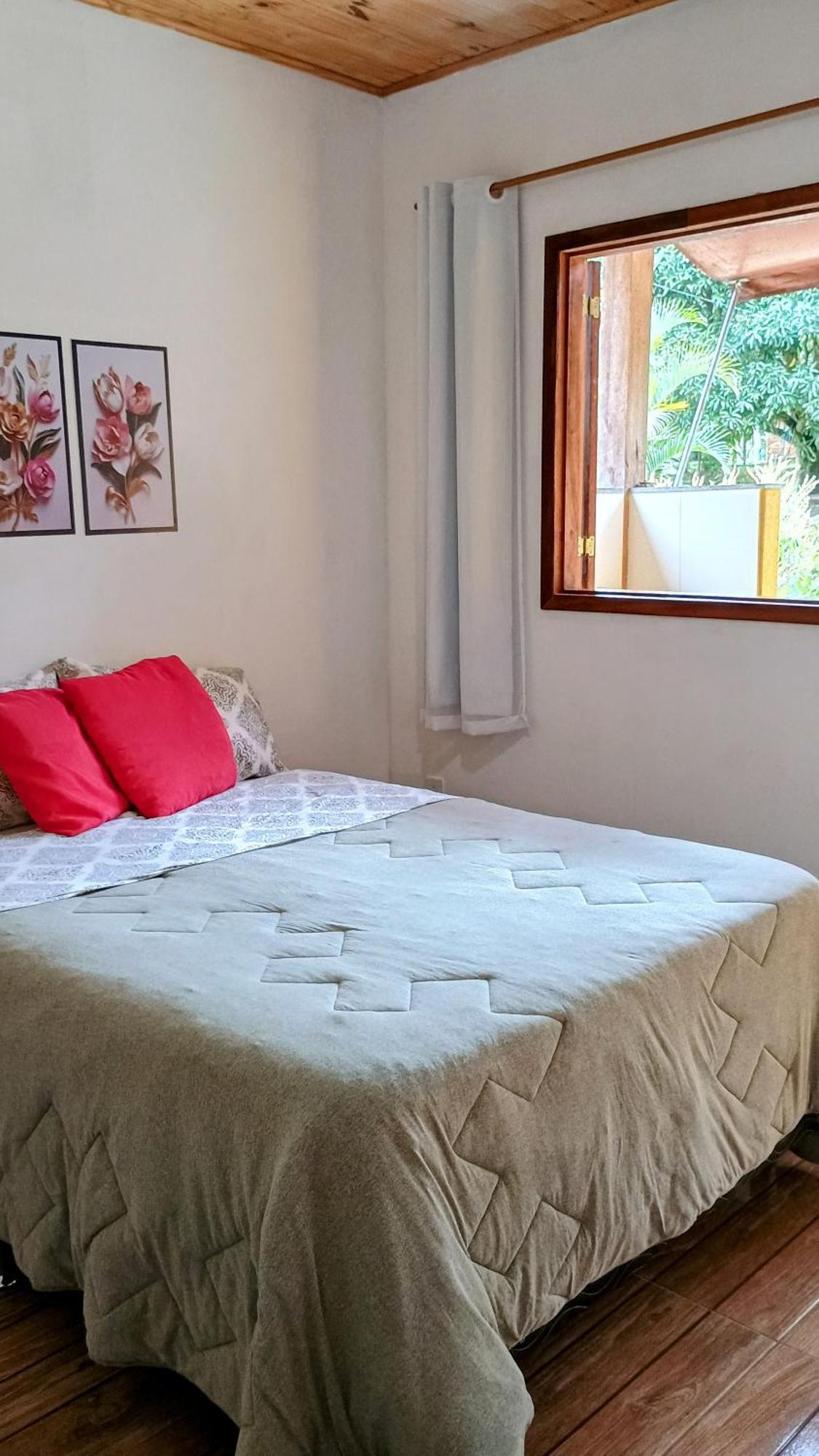 Pousada Casa Da Montanha Sana Luaran gambar