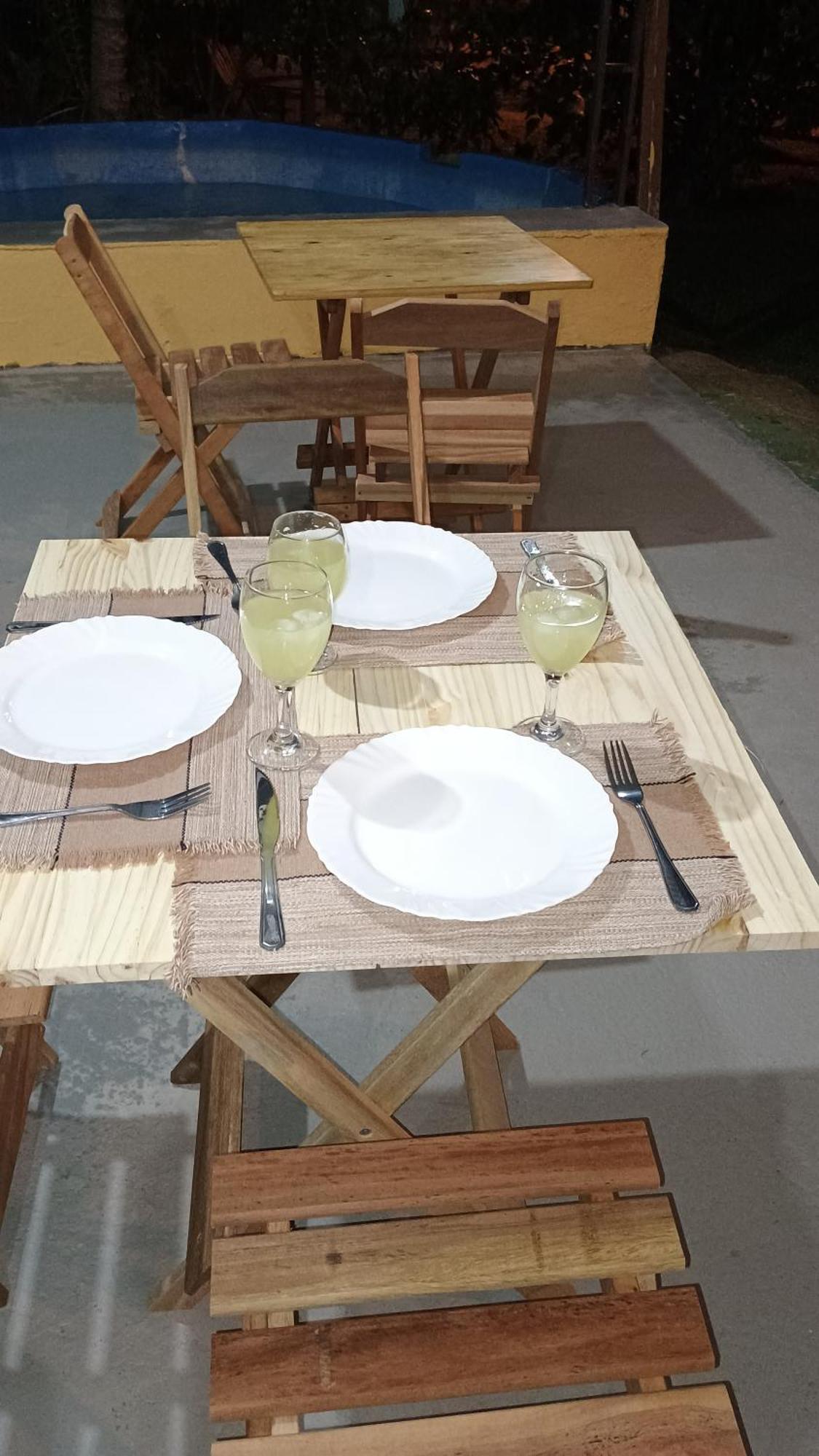 Pousada Casa Da Montanha Sana Luaran gambar