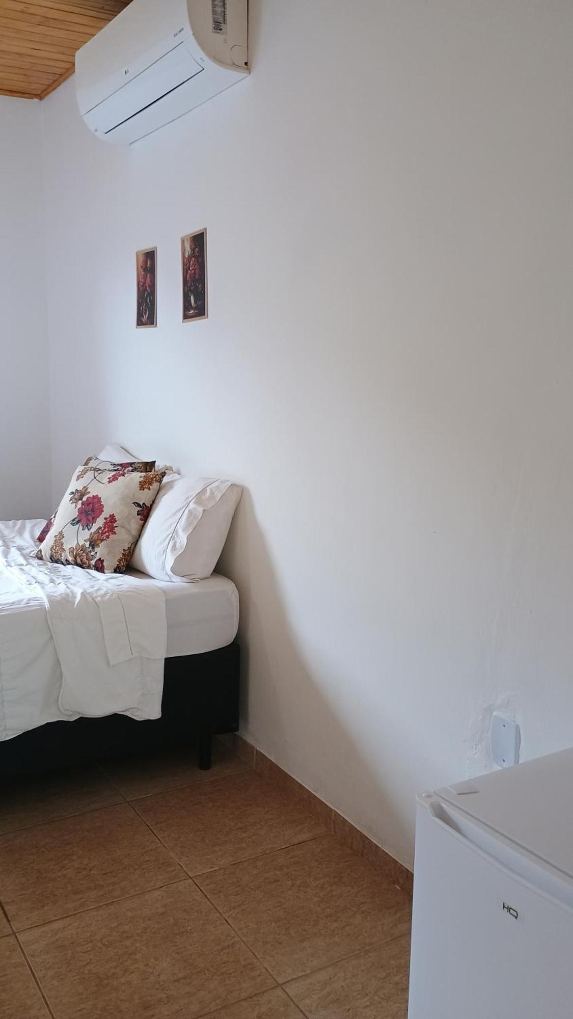 Pousada Casa Da Montanha Sana Luaran gambar