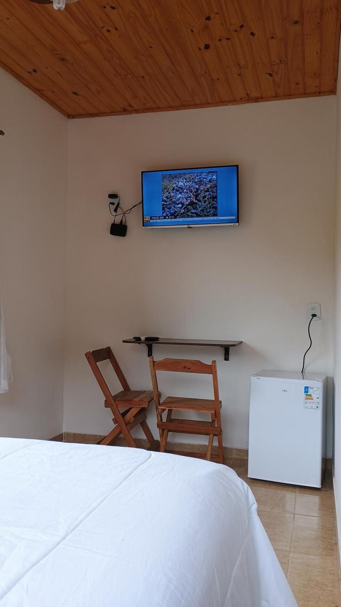 Pousada Casa Da Montanha Sana Luaran gambar