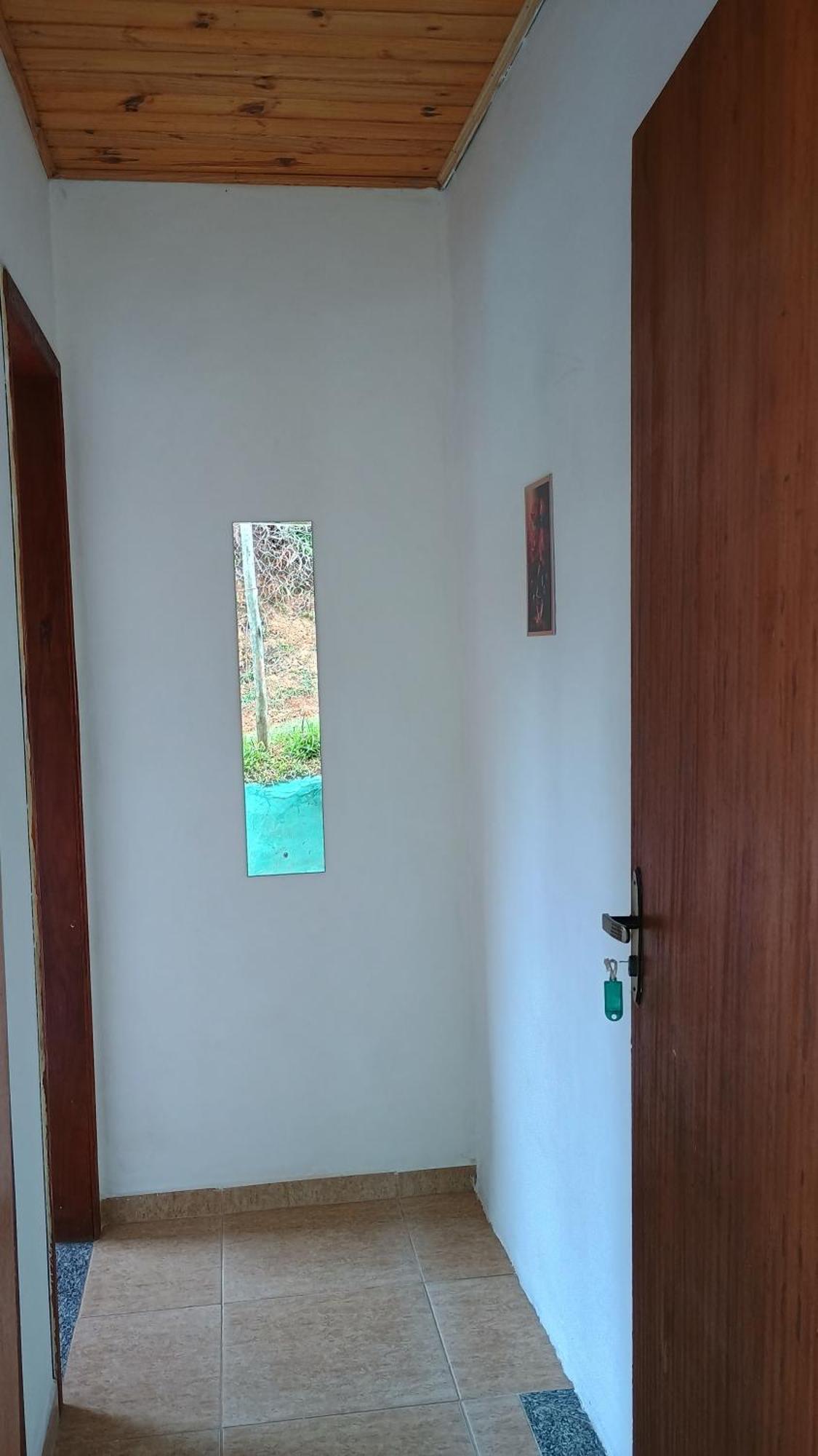 Pousada Casa Da Montanha Sana Luaran gambar