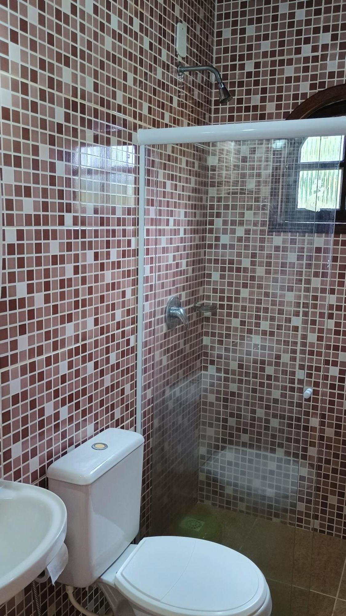 Pousada Casa Da Montanha Sana Luaran gambar