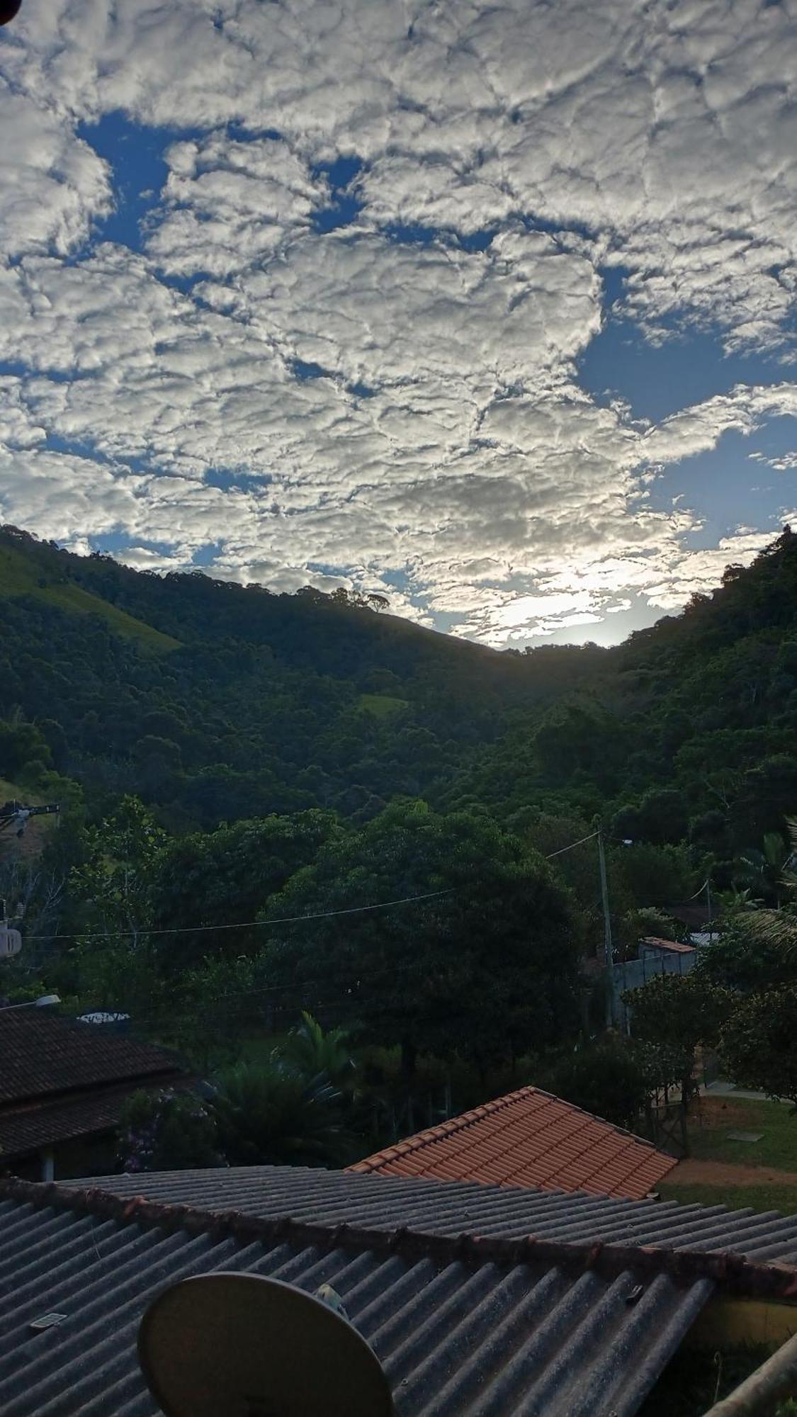 Pousada Casa Da Montanha Sana Luaran gambar