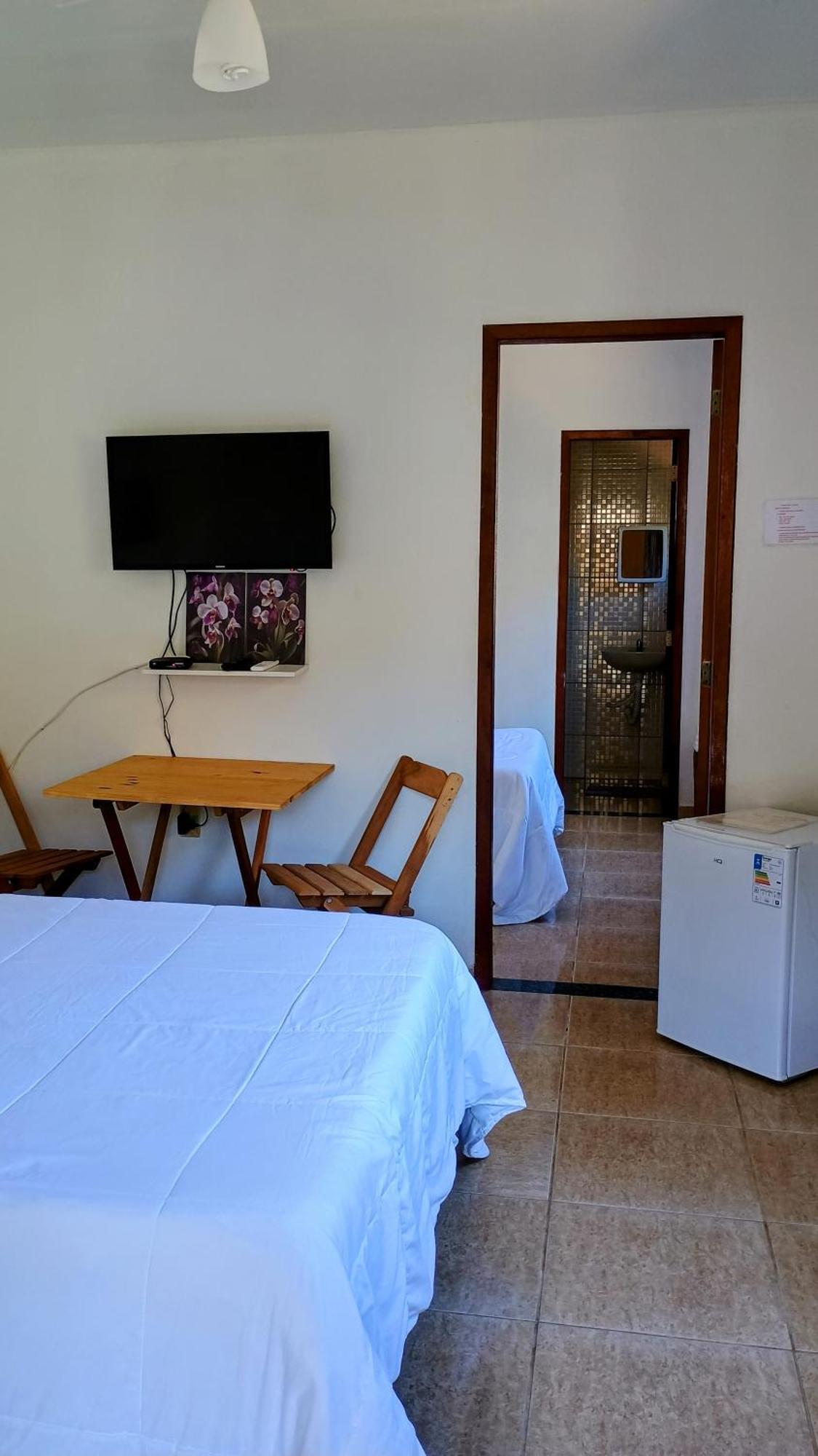 Pousada Casa Da Montanha Sana Luaran gambar
