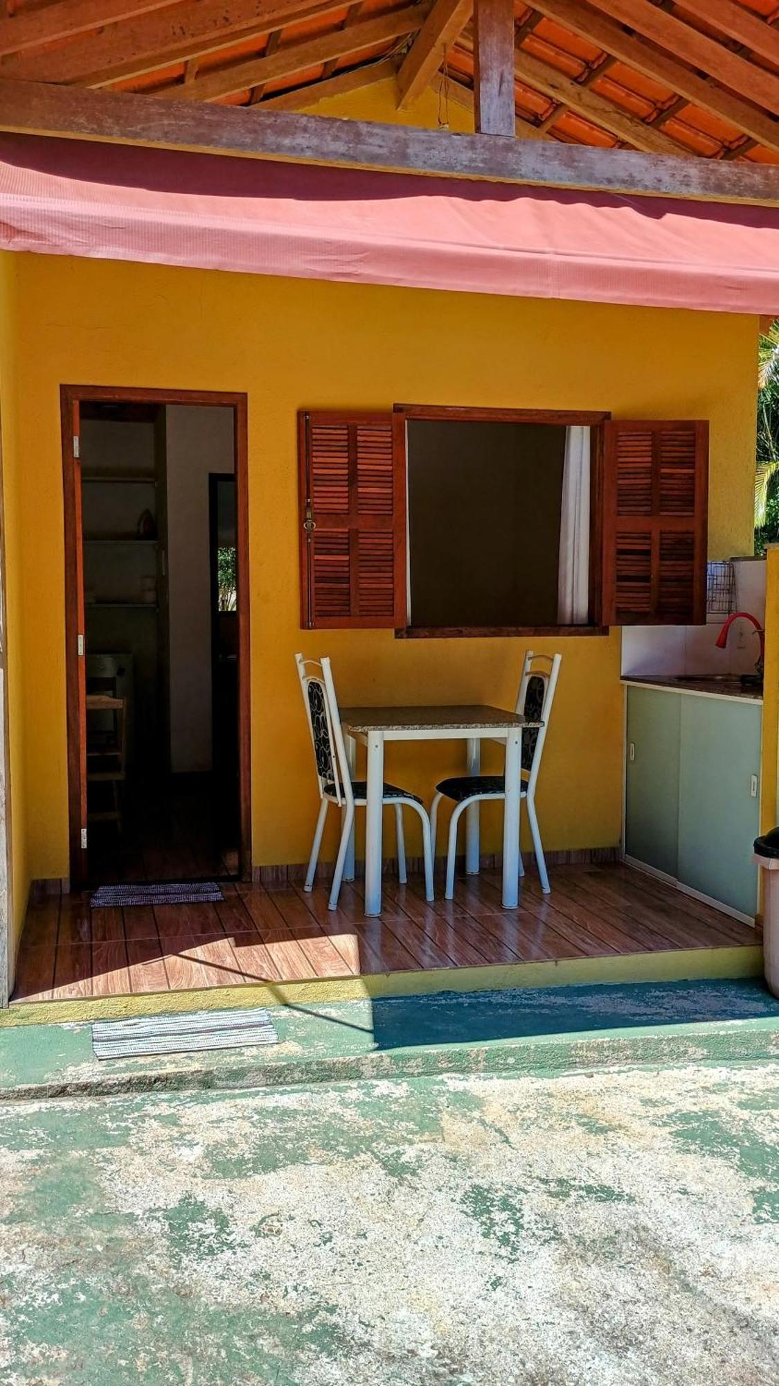 Pousada Casa Da Montanha Sana Luaran gambar