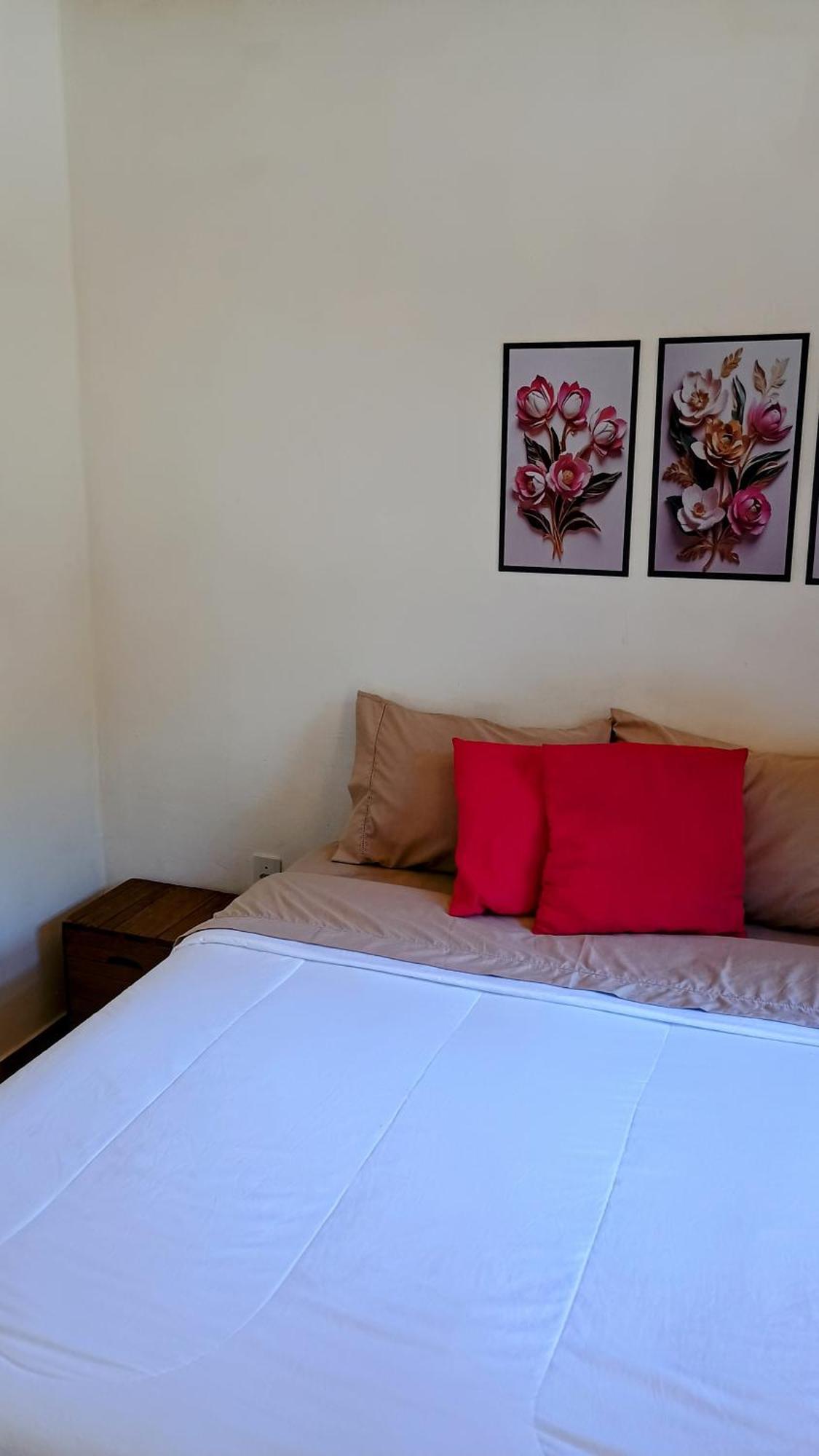 Pousada Casa Da Montanha Sana Luaran gambar