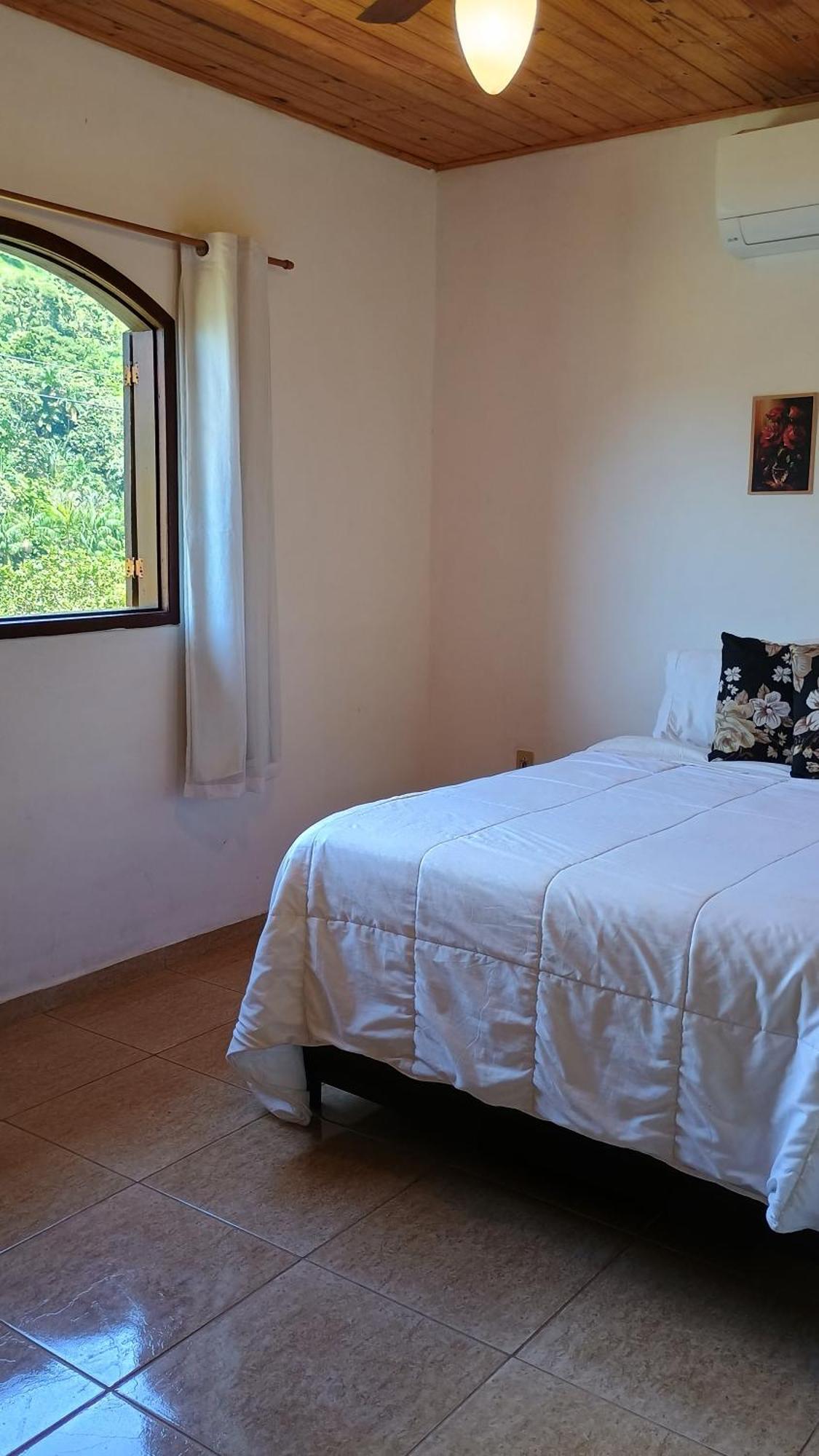 Pousada Casa Da Montanha Sana Luaran gambar