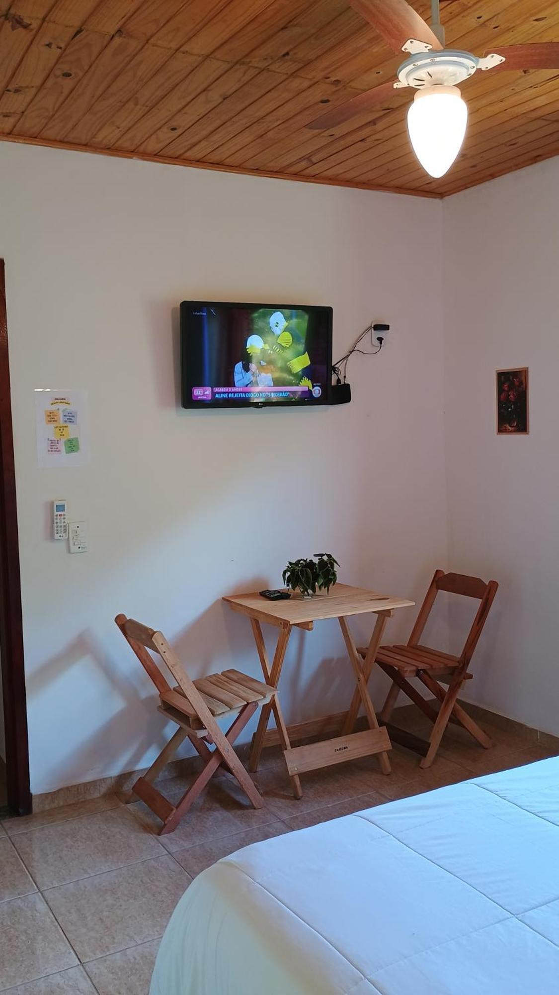 Pousada Casa Da Montanha Sana Luaran gambar
