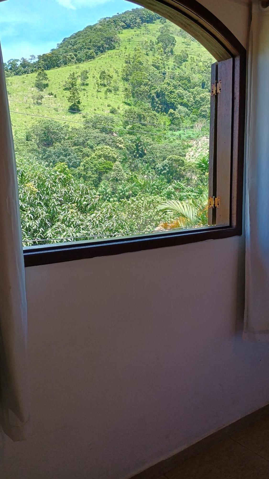 Pousada Casa Da Montanha Sana Luaran gambar
