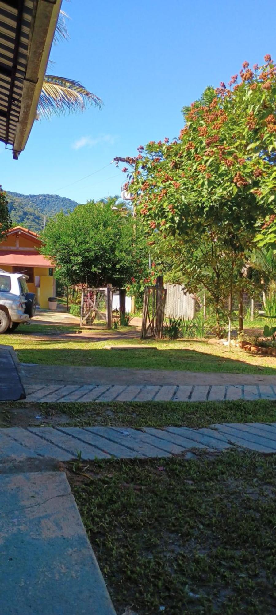 Pousada Casa Da Montanha Sana Luaran gambar