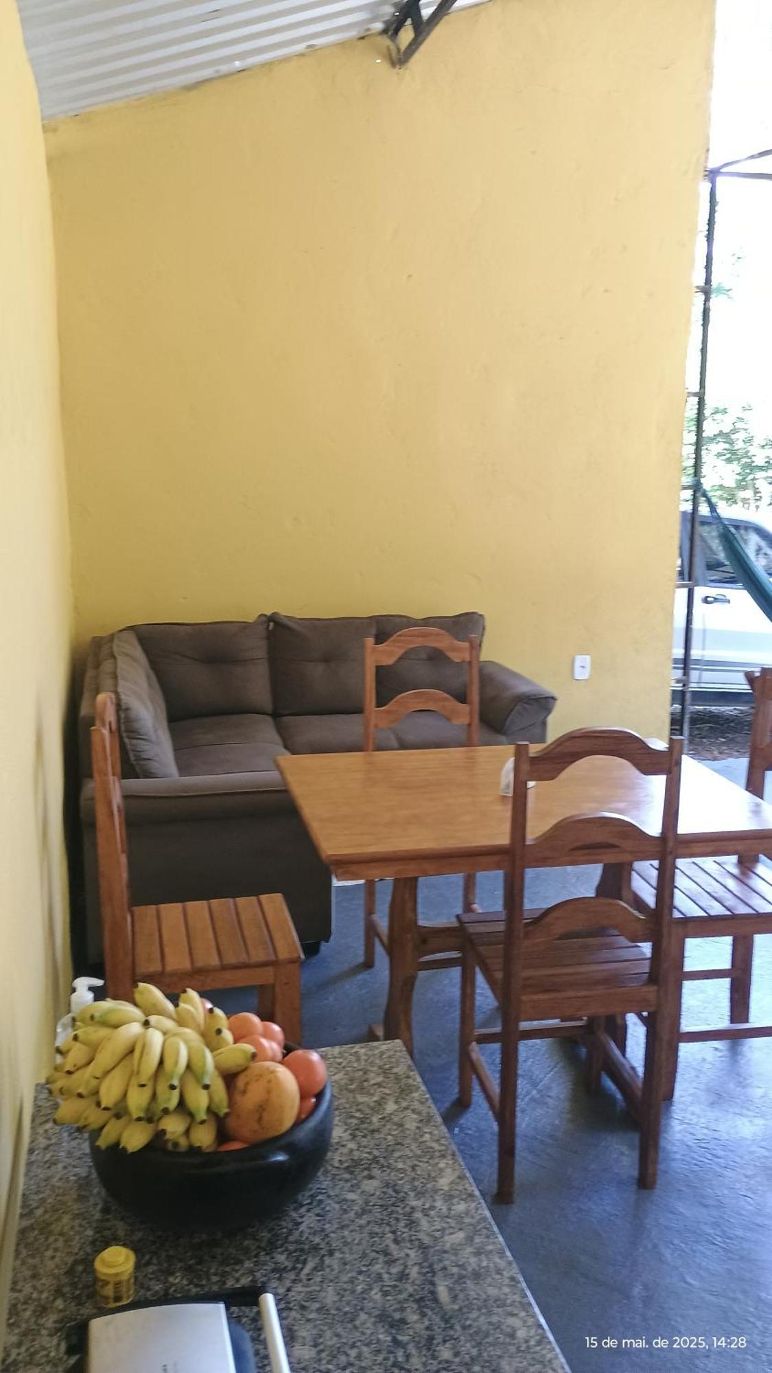 Pousada Casa Da Montanha Sana Luaran gambar