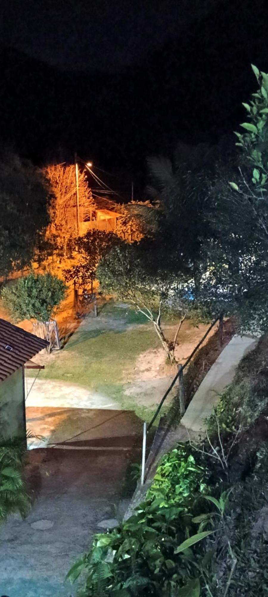Pousada Casa Da Montanha Sana Luaran gambar